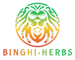 BINGHI HERBS