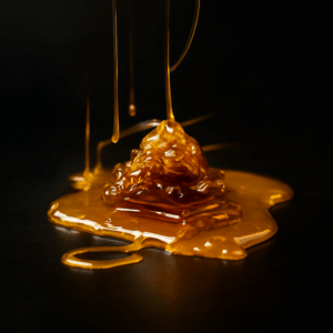 Extracción Rosin CBD