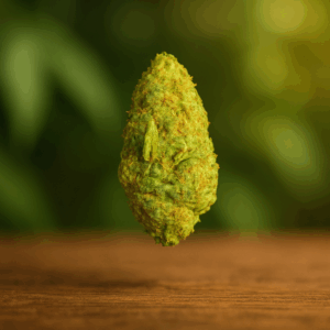 Flores CBD Bubblegum