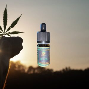 aceite cbd 25%