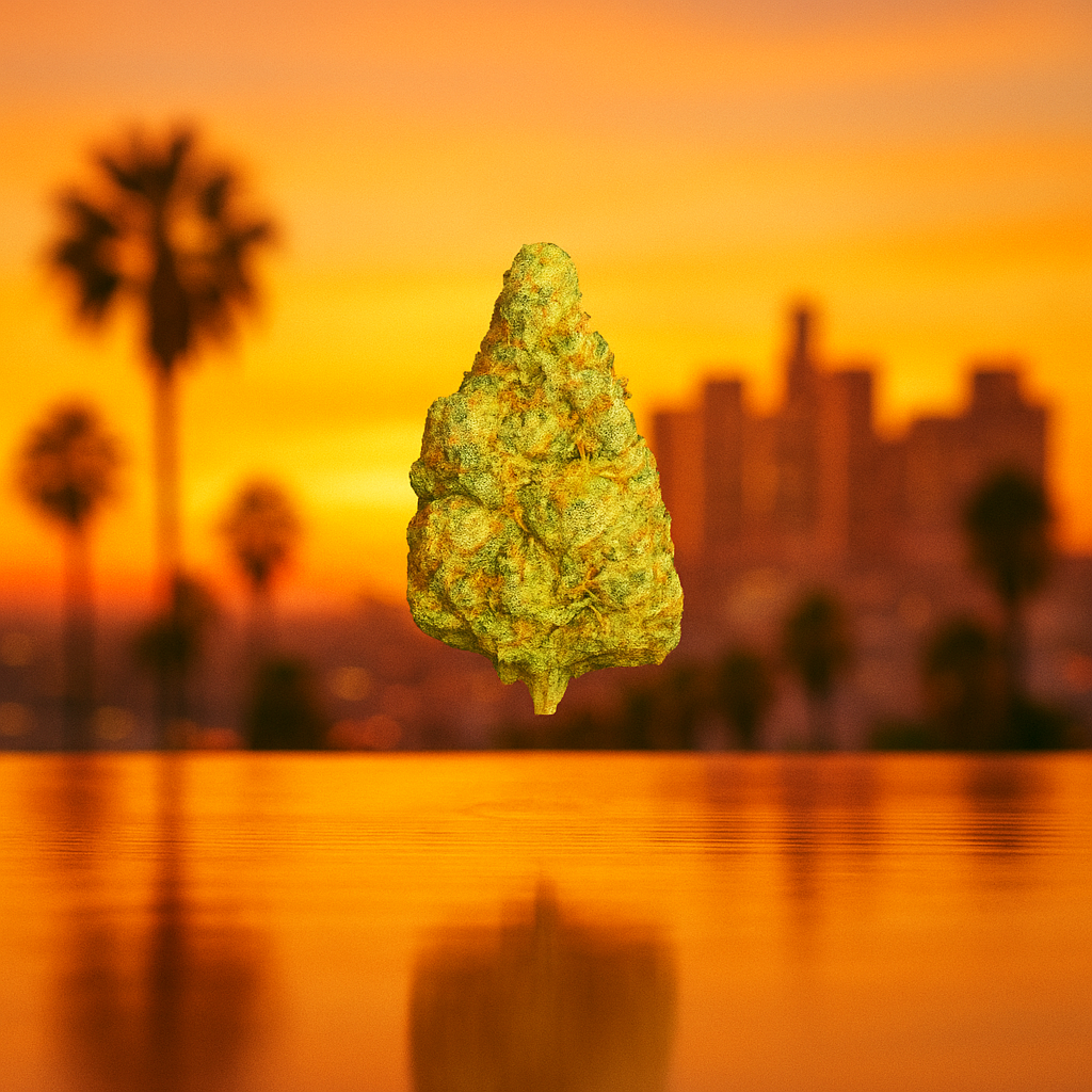 flores cbd la special