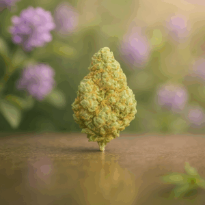 flores cbd lavender