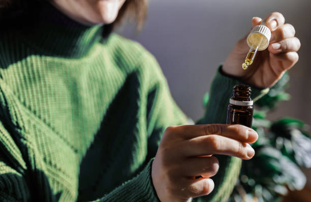 Beneficios del CBD