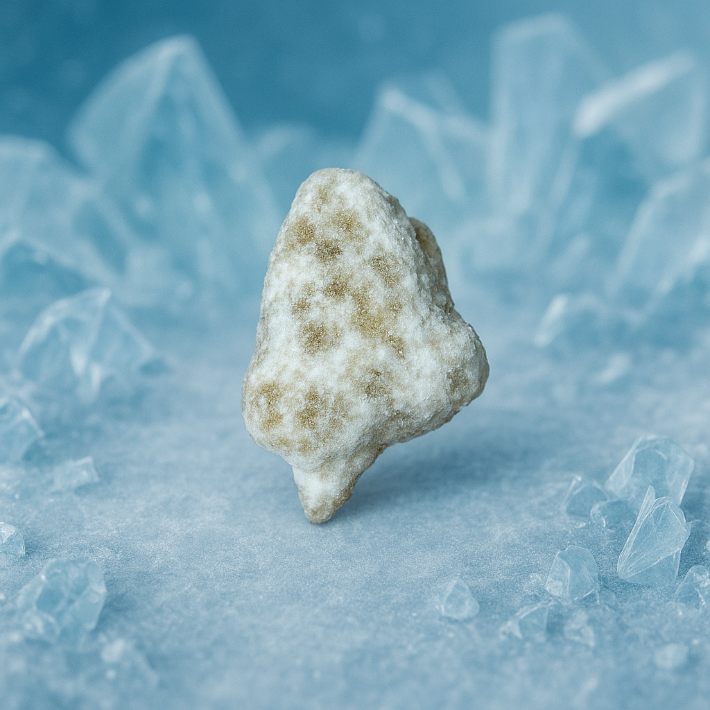 mejor ice rock