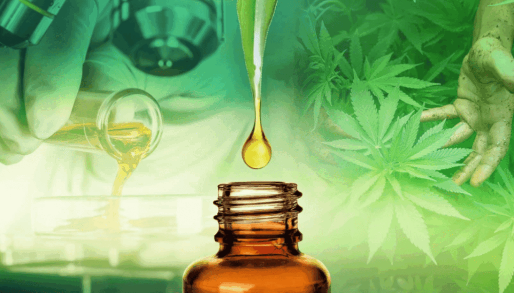 Beneficios del CBD ansiedad y el estrés Beneficios del CBD ansiedad y el estrés