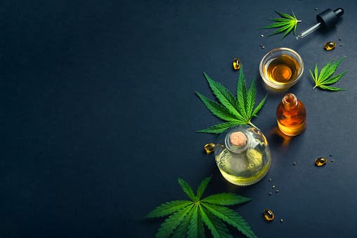 Beneficios del CBD para la ansiedad estrés Beneficios del CBD para la ansiedad estrés