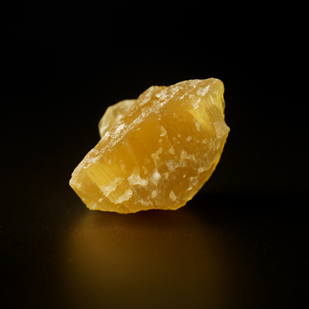 Extracción Crumble CBD