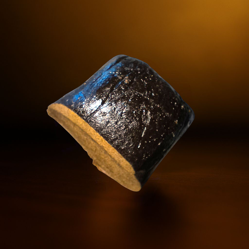 Resina CBD Black Hash